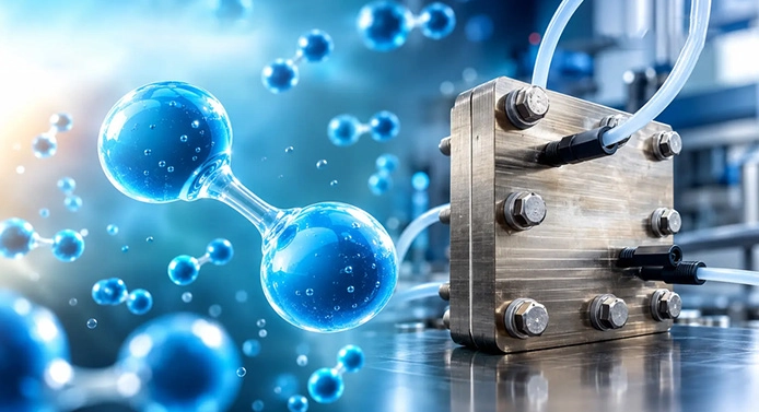 Membrane Free Electrolysis